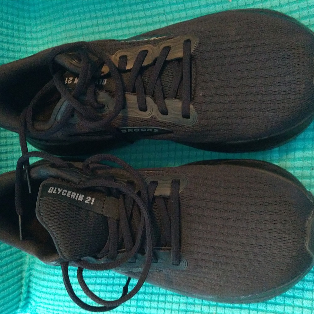 Brooks Glycerin 21